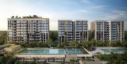 Jalan Jurong Kechil (D21), Condominium #498706401